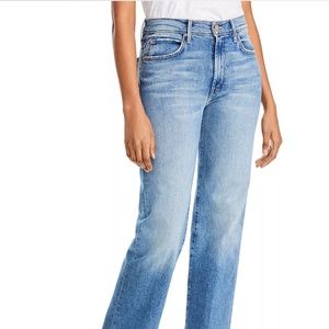 MOTHER The Kick It, Size 26